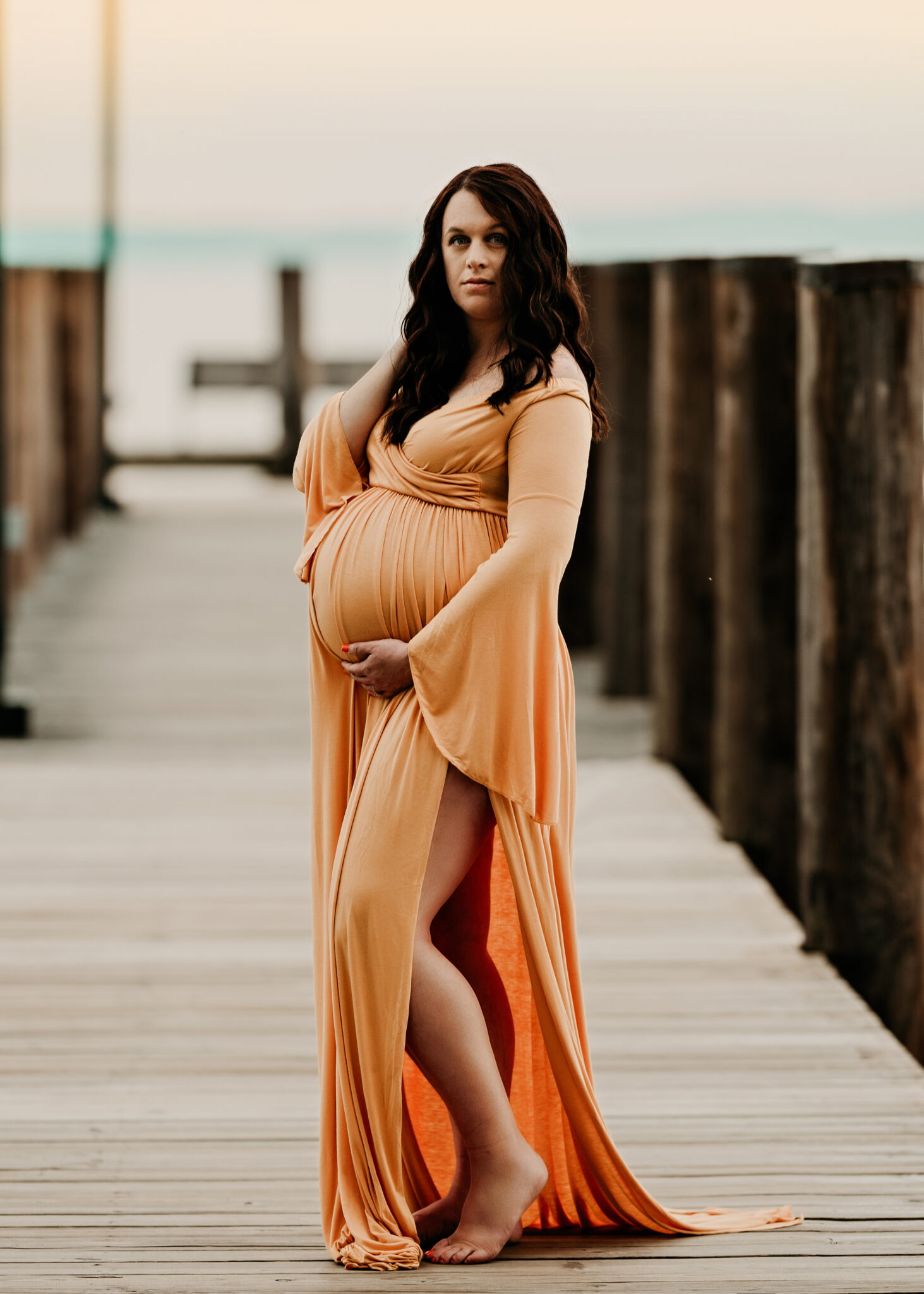 maryland maternity photographer