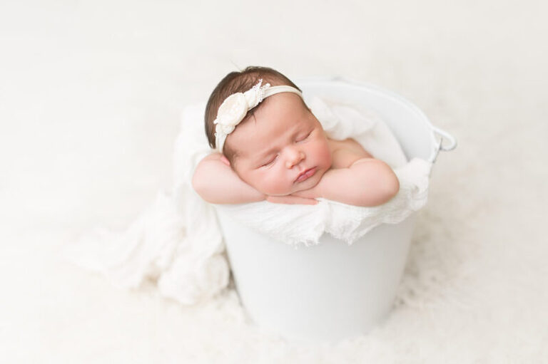 California Newborn photographer