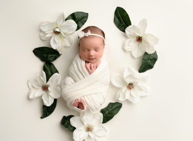 Florida newborn photographer