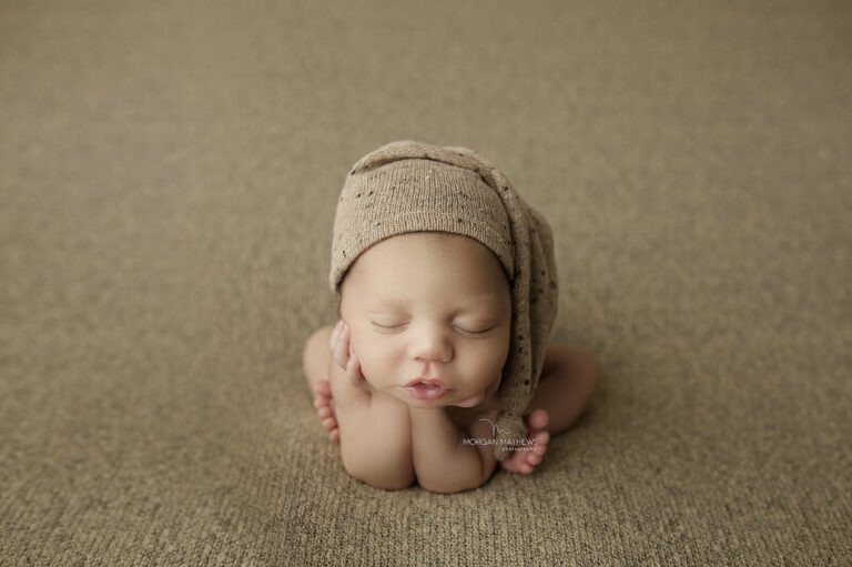nevada newborn photographer