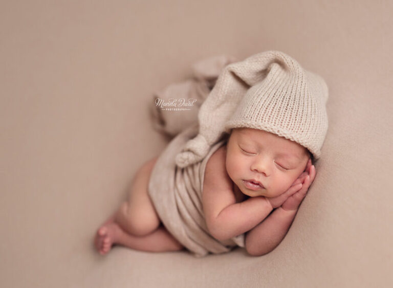 Atlanta newborn photographer