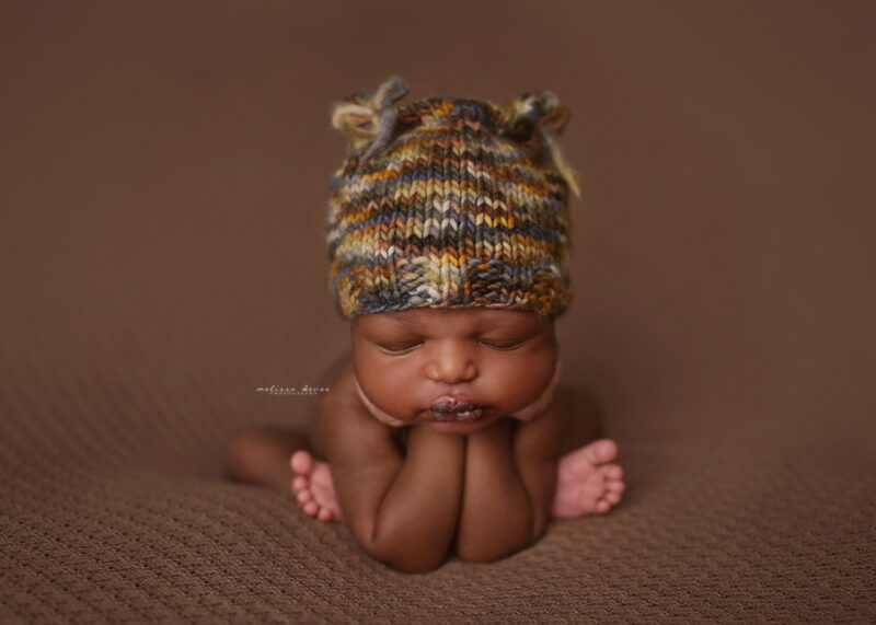 north carolina newborn photographer