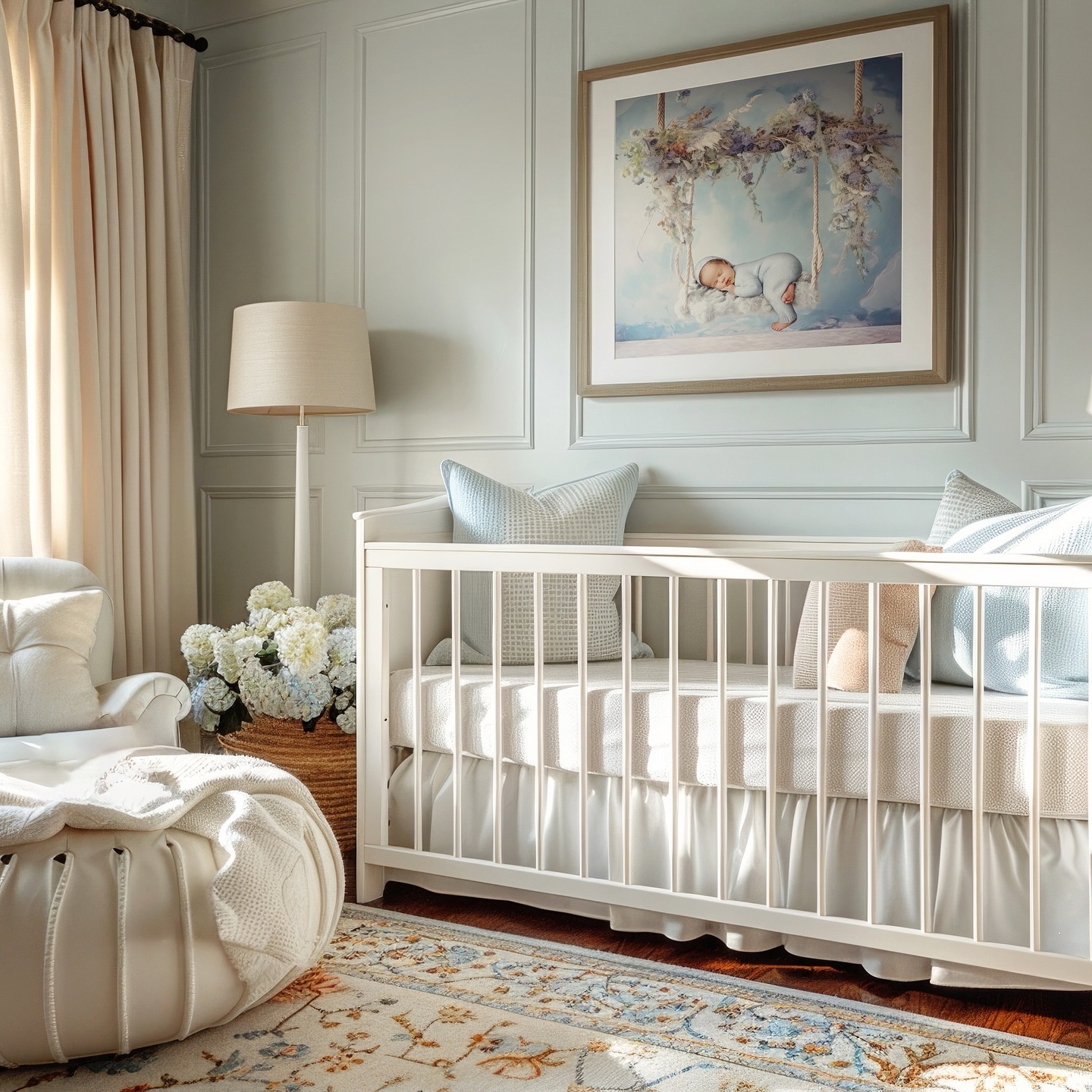 newborn photographer in maryland