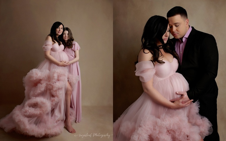 pregnancy pictures in maryland