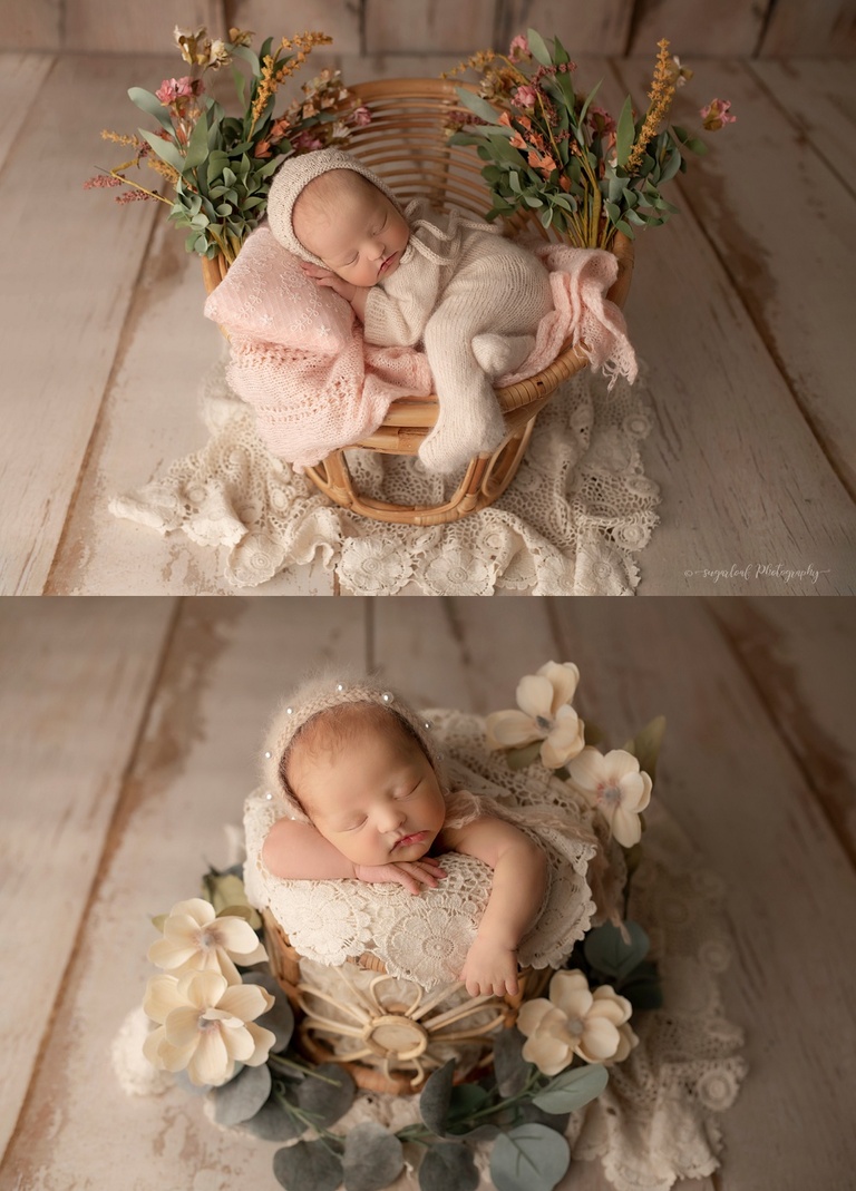 newborn photographer near me Maryland