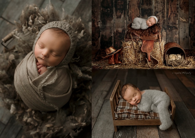 newborn Photographer in Harford County MD