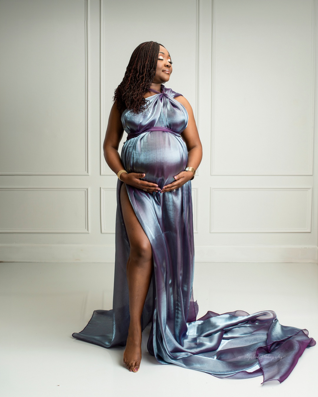 maternity session bel air, maryland