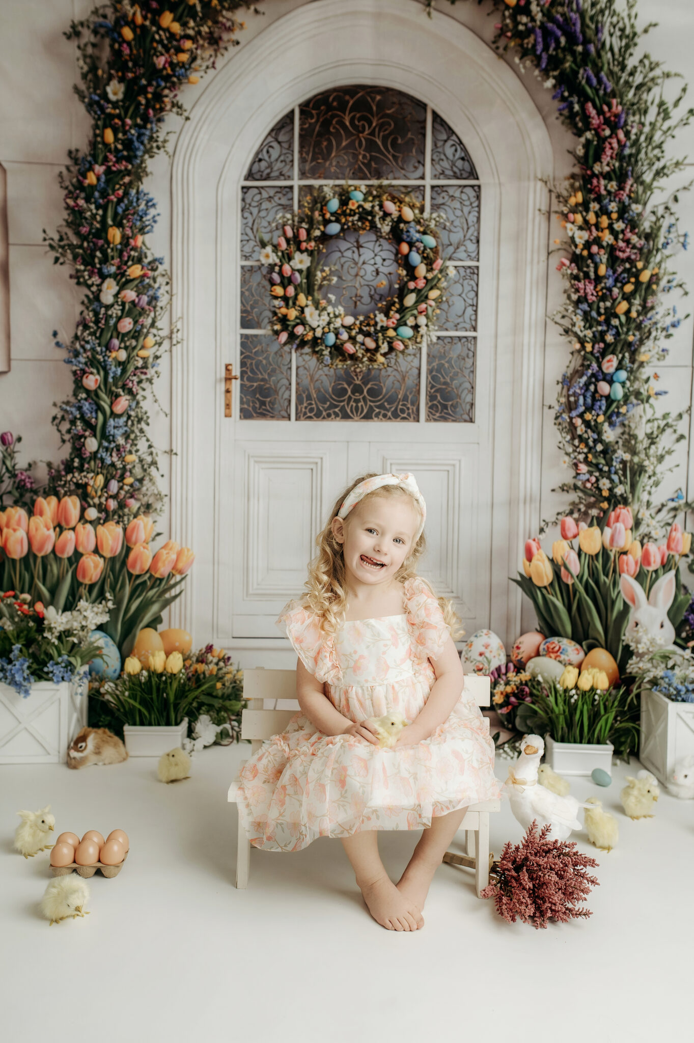  Spring Mini Sessions in Bel Air, MD 