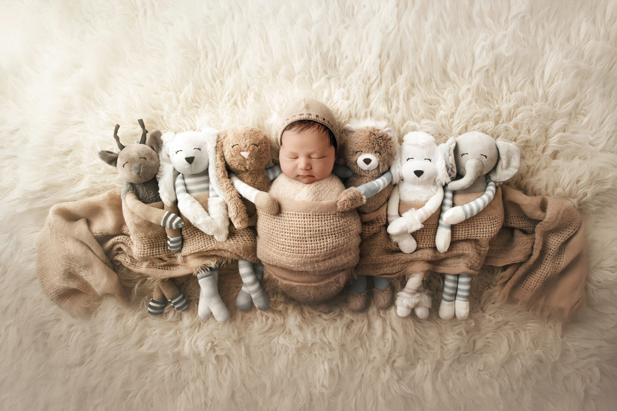 baltimore county newborn photographer