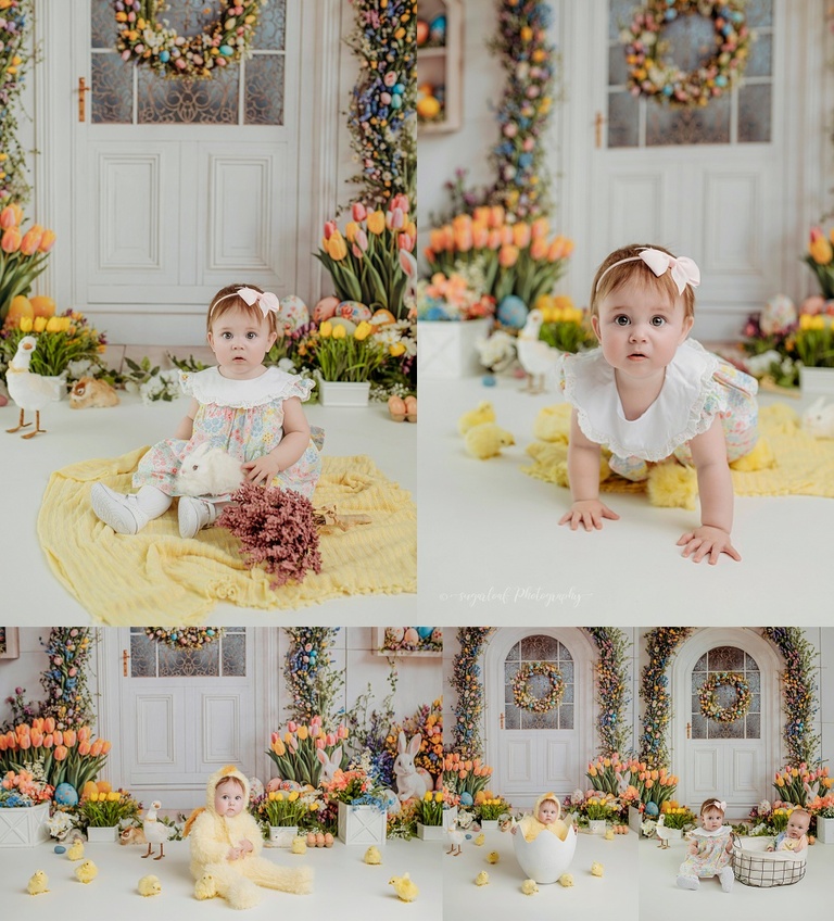 baltimore baby photographer