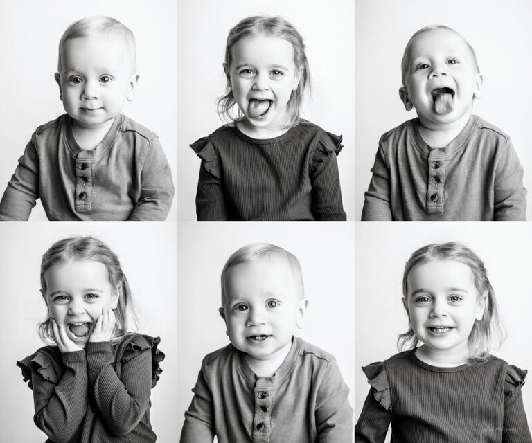 personality portraits maryland photographer