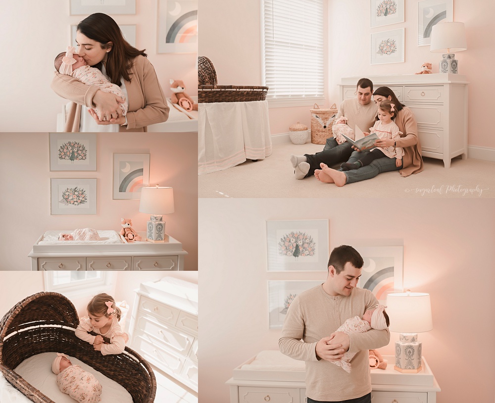 baltimore newborn photographer