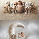 What to Wear – Holiday Chic Mini Sessions: Outfit Inspiration for the Whole Family