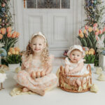 Why Your Baby’s Safety Comes First in Newborn Photography