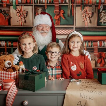 Spring Mini Sessions in Bel Air, Maryland – A Season to Remember