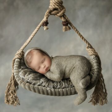 Spring Mini Sessions in Bel Air, Maryland – A Season to Remember