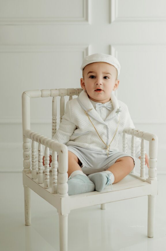 Baltimore Maryland baby photographer