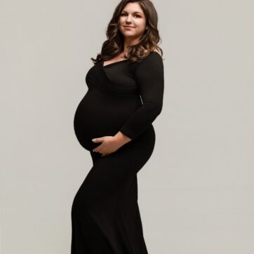 baltimore county maternity photographer