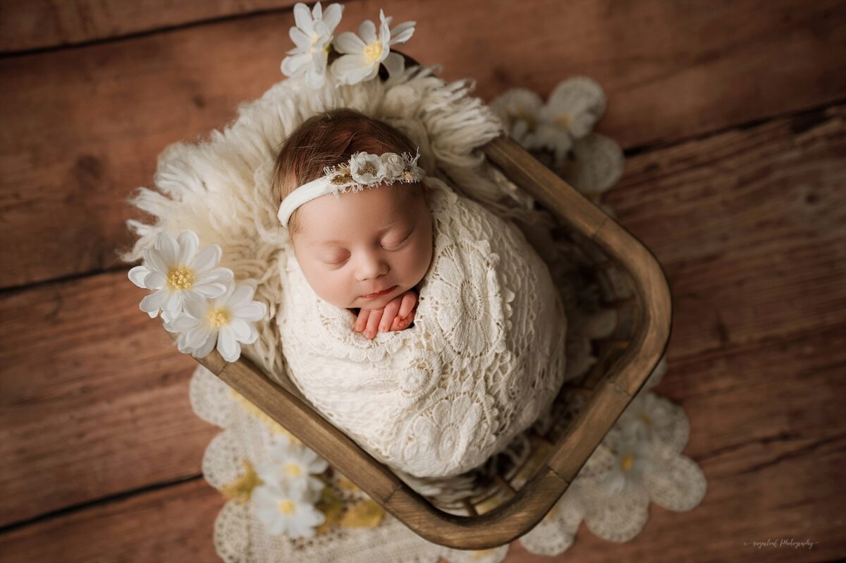 Harford County Newborn photography Studio