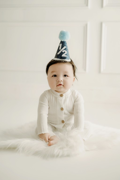 Baltimore Maryland baby photographer