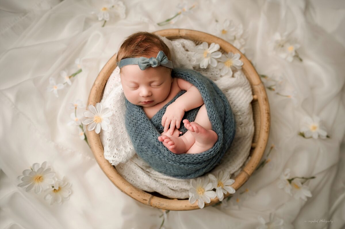 baltimore newborn photographer
