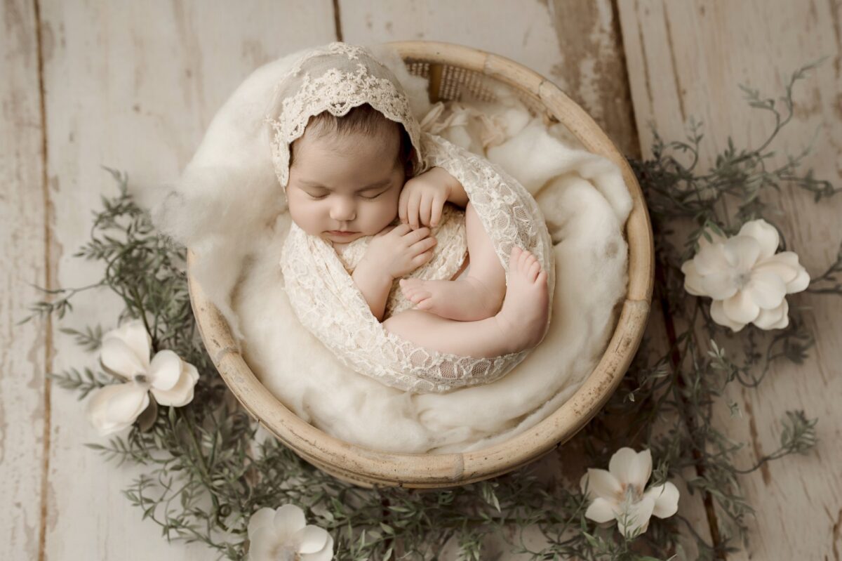 baltimore newborn photographer