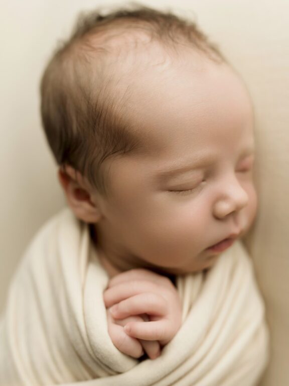 baby photographer in baltimore