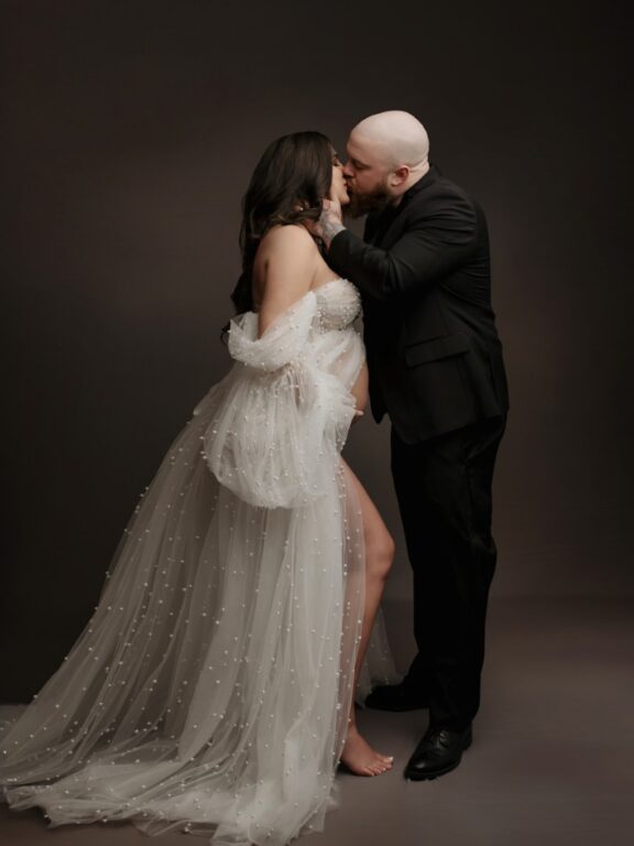 baltimore maternity photographer