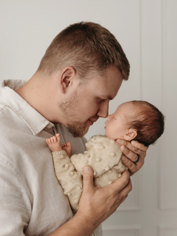 baltimore newborn pnotographer