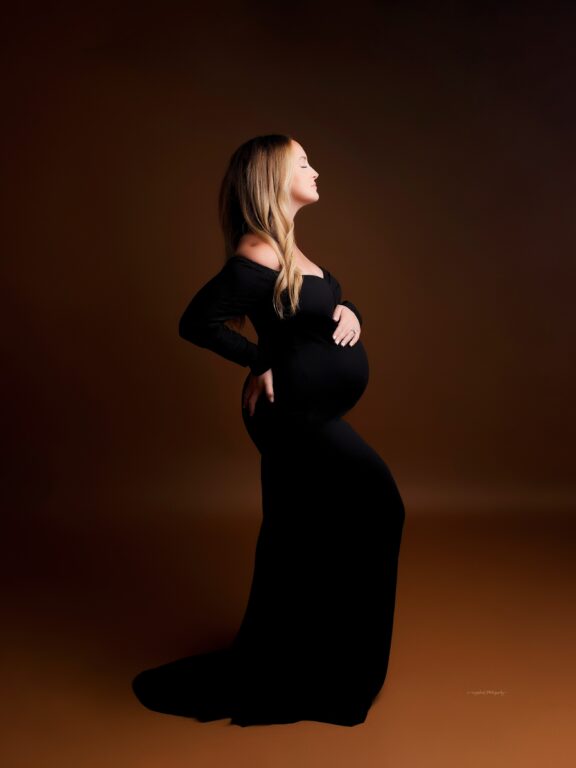Harford County maternity photographer