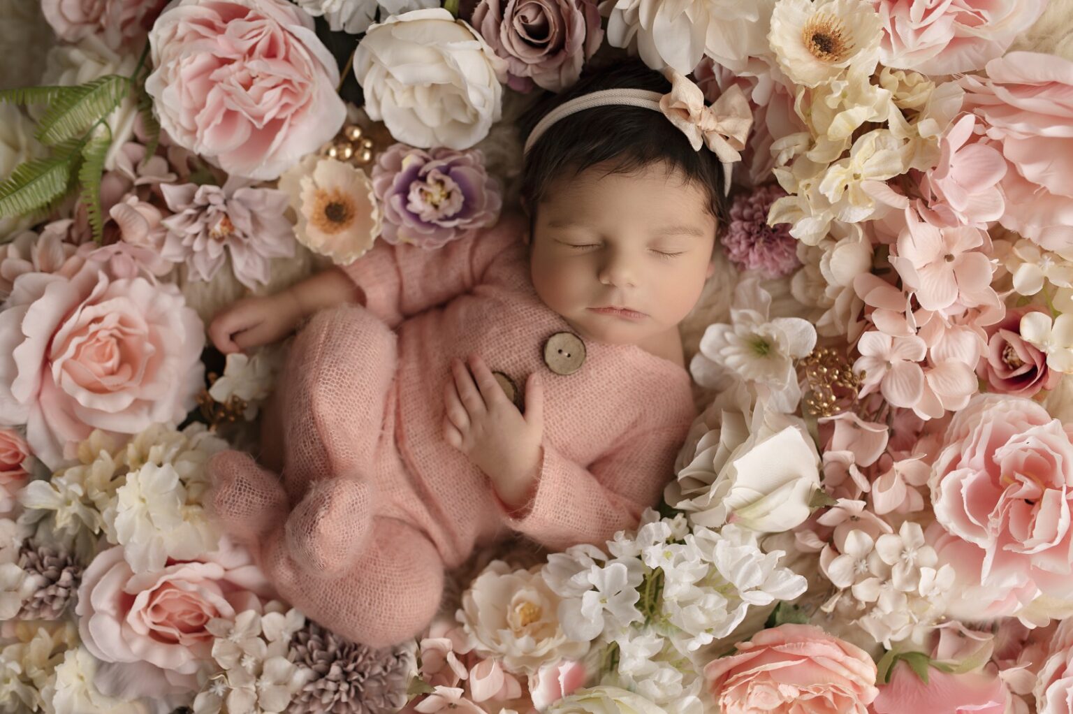 newborn photographer in bel Air