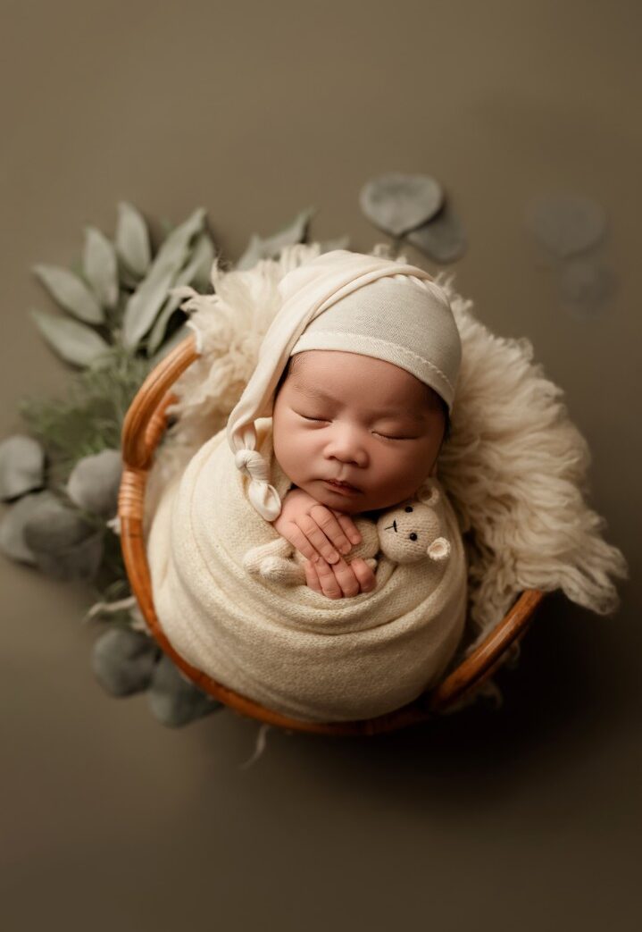 baltimore newborn photographer