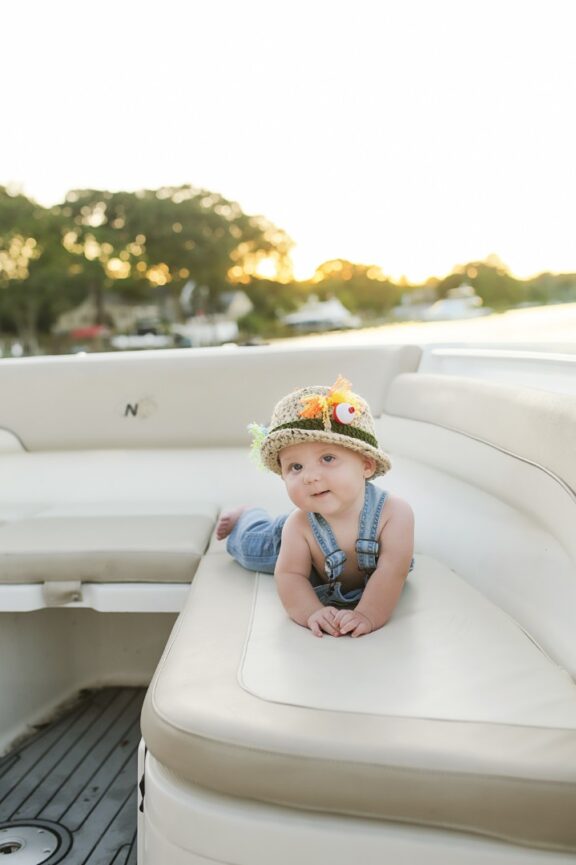 baltimore baby photography