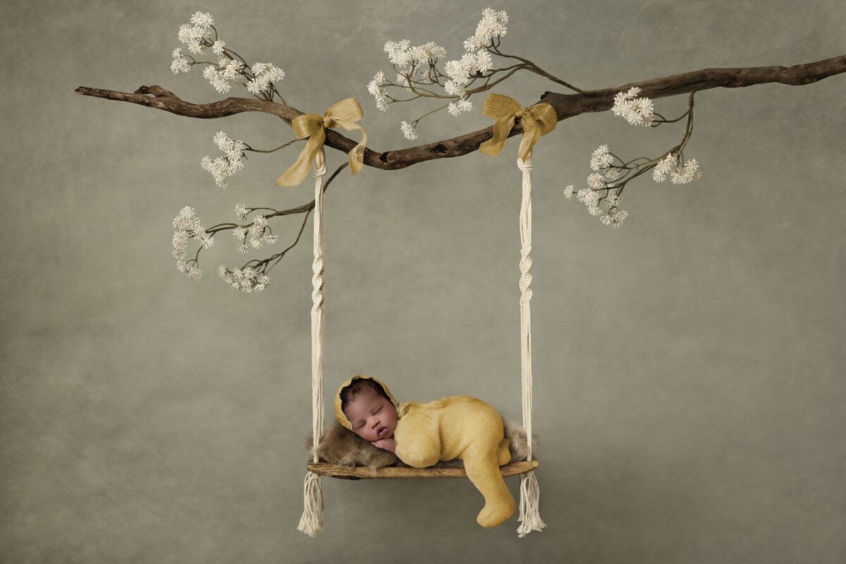 baltimore newborn photographer