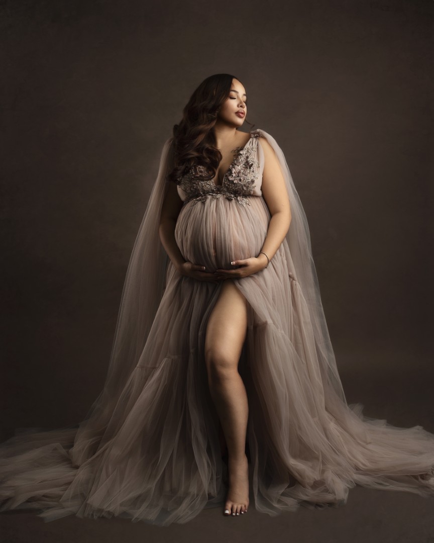 Maternity photographer Bel Air Maryland
