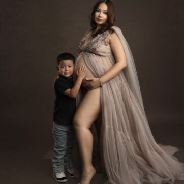 What to Expect When Hiring a Baltimore Newborn Photographer