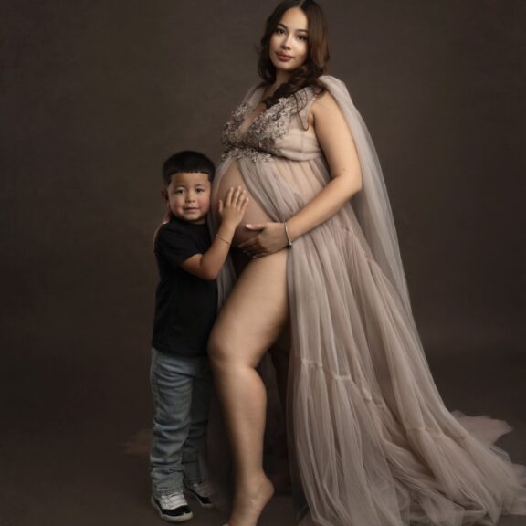 When to Book Your Maternity Photographer in Bel Air MD