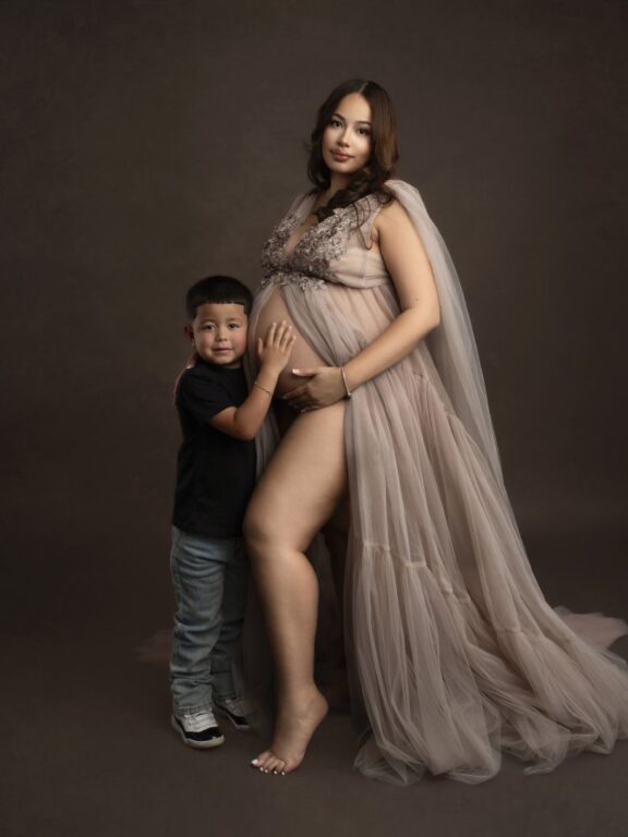 When to Book Your Maternity Photographer in Bel Air MD