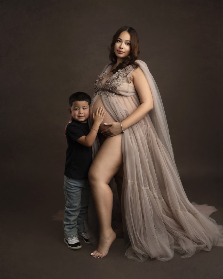 maternity photographer Bel Air MD