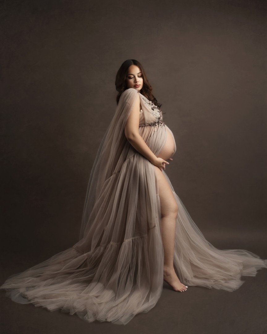 maternity photographer Bel Air MD