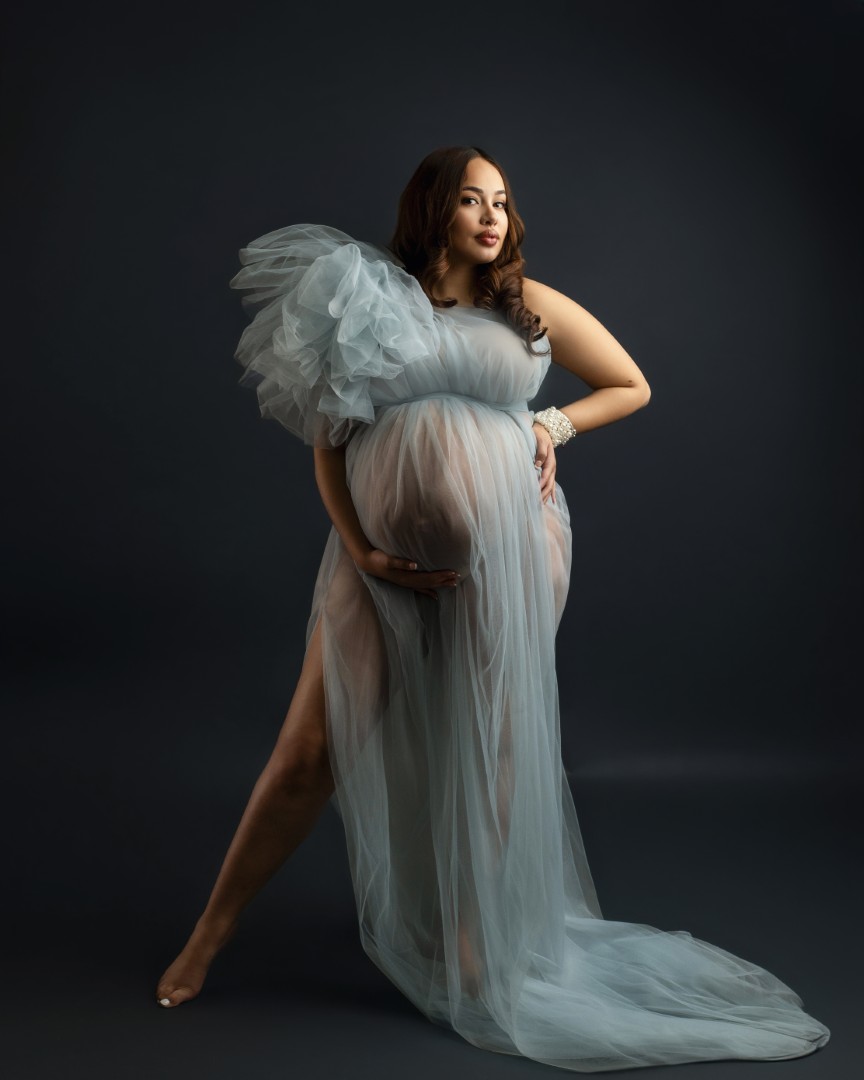 maternity photographer Bel Air MD