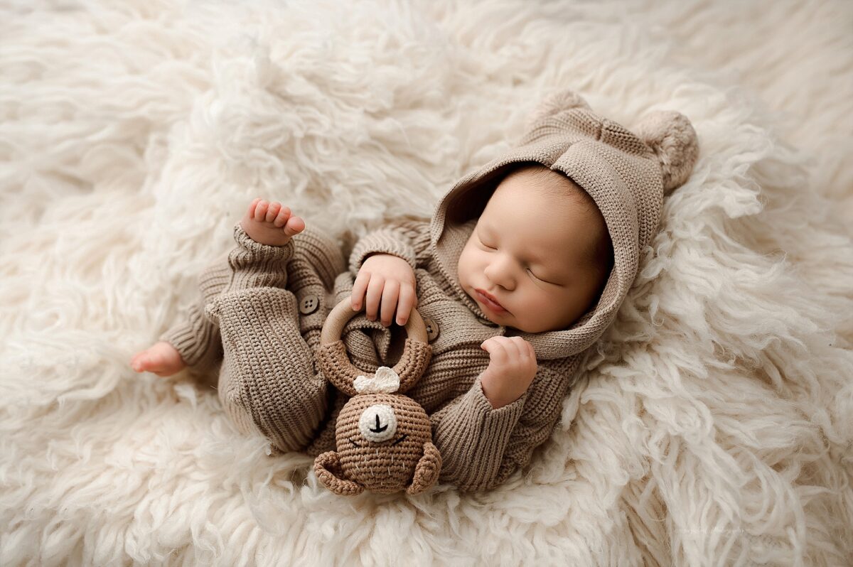 what to expect baltimore newborn photographer