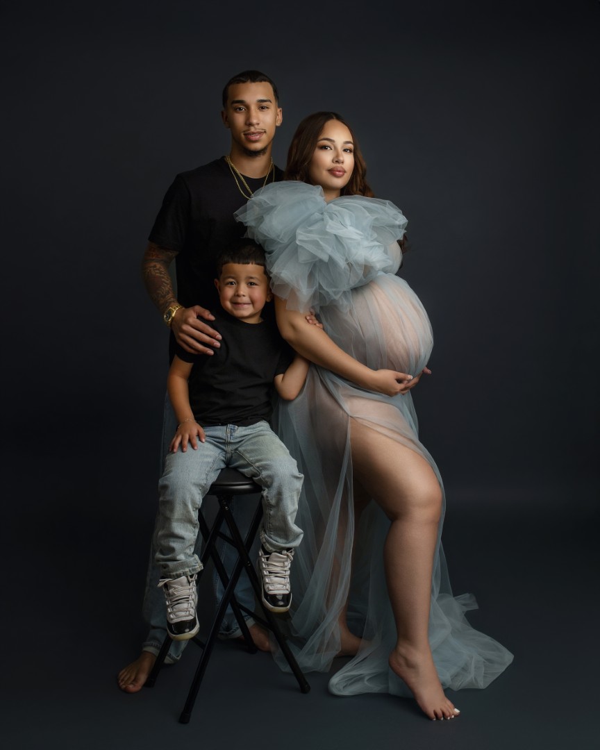 maternity photographer Bel Air MD