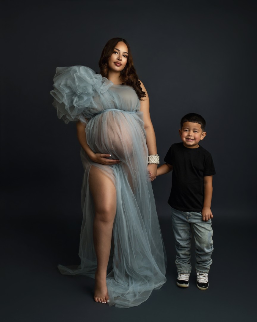 maternity photographer Bel Air MD