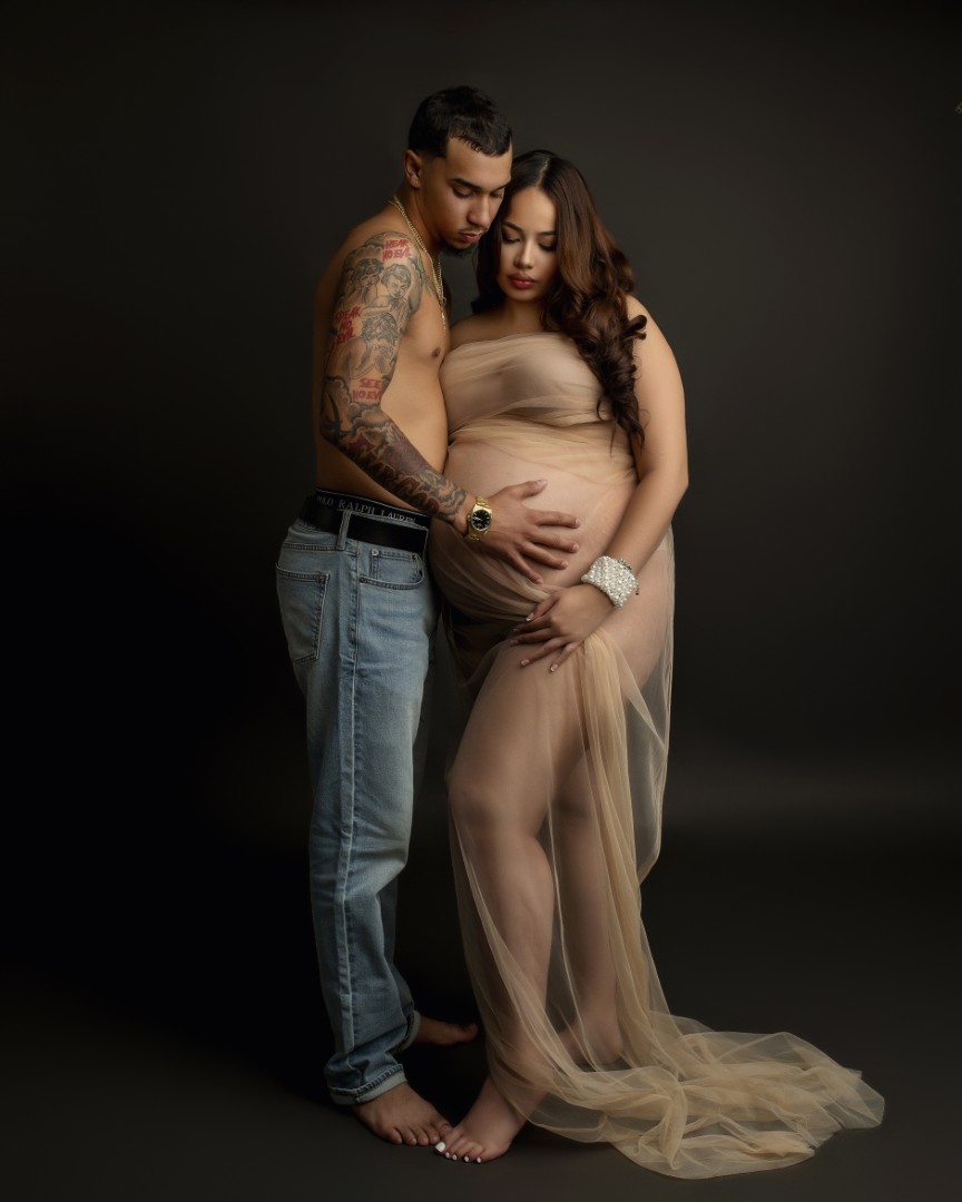 maternity photographer Bel Air MD 