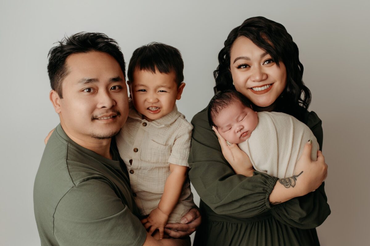 baltimore newborn photographer