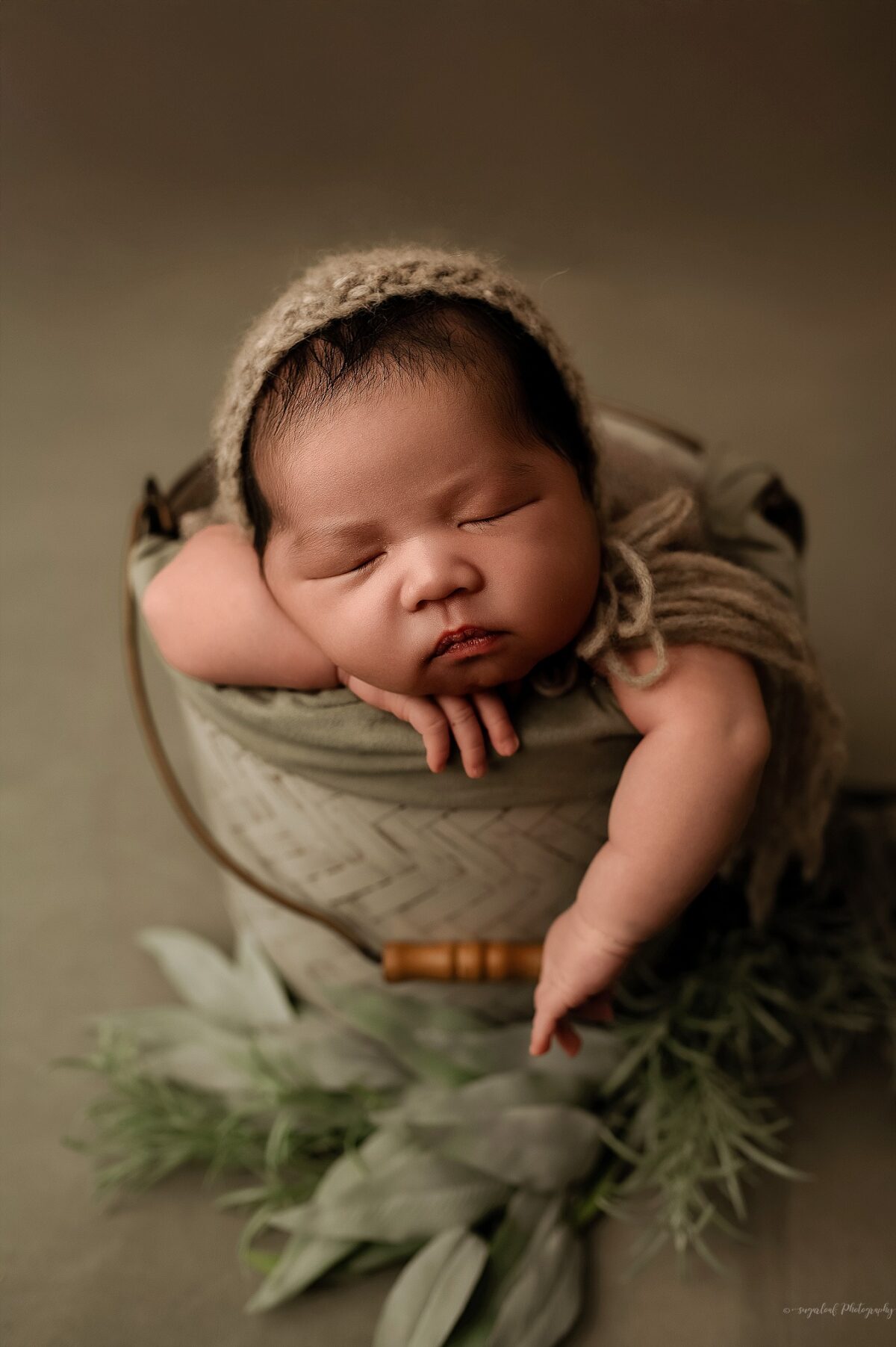 baltimore county newborn photographer