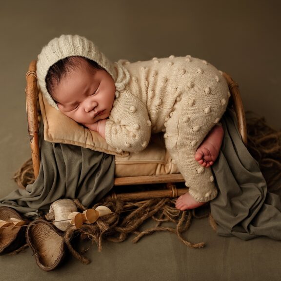 Baltimore Newborn Photographer – Sugarloaf Photography