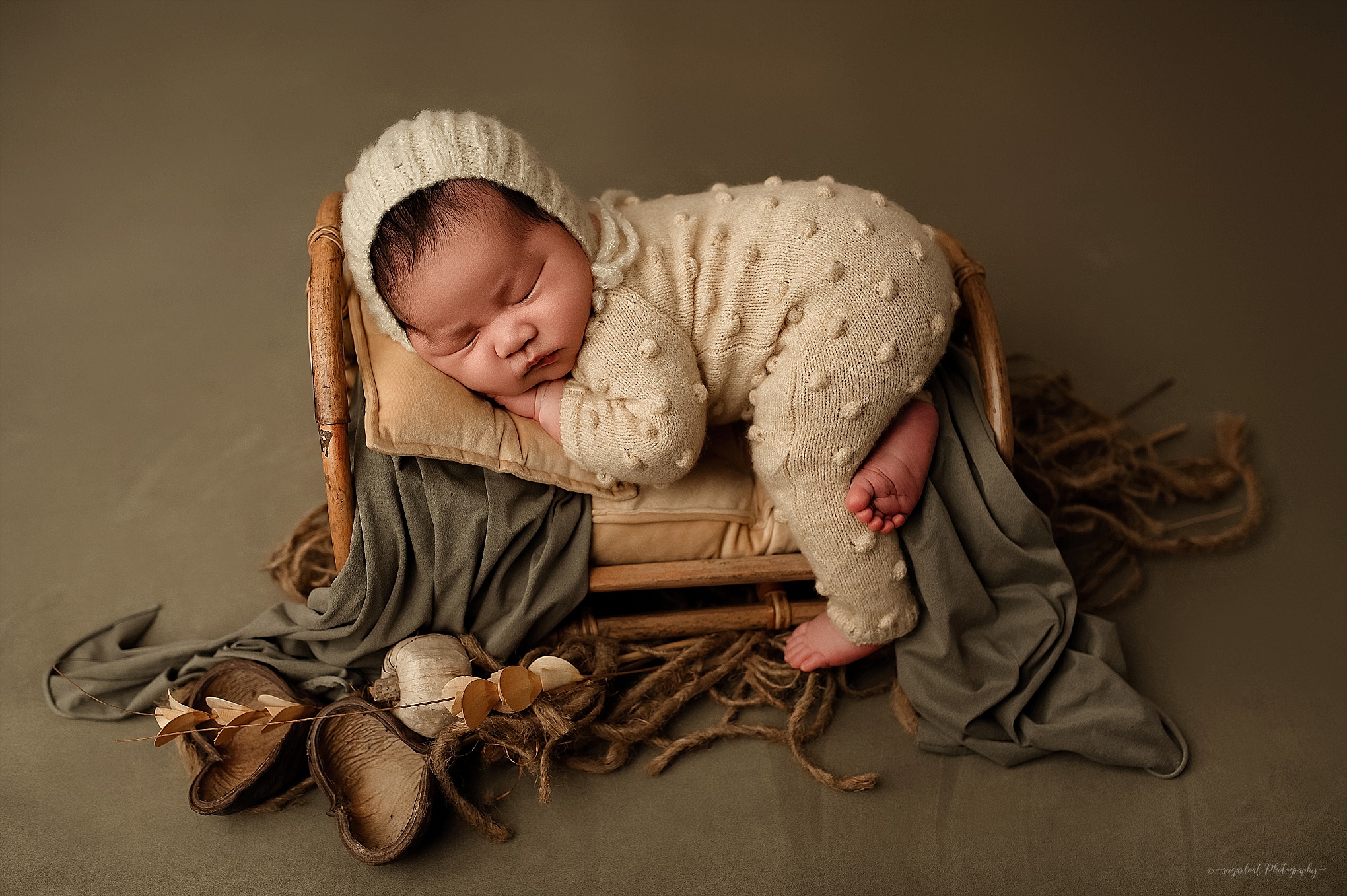 baltimore newborn photographer