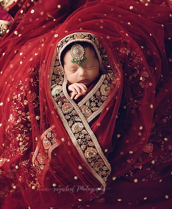 Who Is the Best Newborn Photographer in Baltimore?